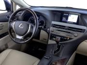 Lexus RX III Рестайлинг Москва  - изображение 60