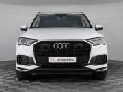 Audi Q7 II (4M) Рестайлинг Химки  - изображение 21
