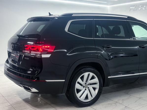 Volkswagen Teramont I Рестайлинг с пробегом 2021 года, цена 4 200 000 рублей, 89000 км, внедорожник, Автокод Объявления