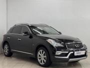 Infiniti QX50 I Рестайлинг Нижний Новгород  - изображение 44