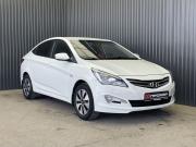 Hyundai Solaris I Рестайлинг Пермь  - изображение 57