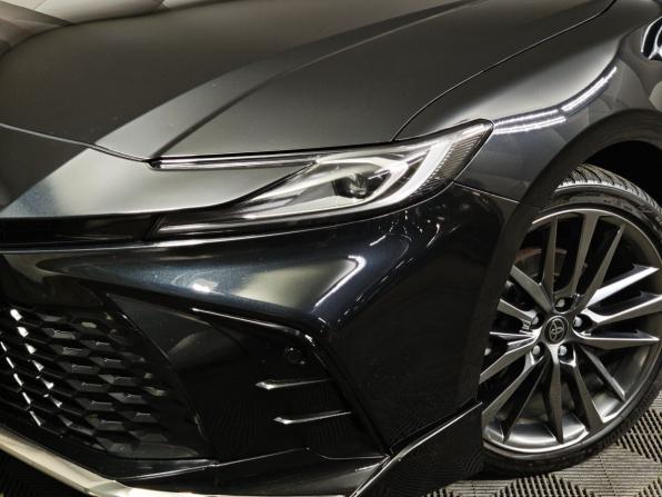 Toyota Camry IX (XV80) China Market с пробегом 2024 года, цена 3 996 000 рублей, 36334 км, седан, Автокод Объявления