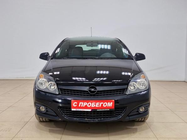 Opel Astra H Рестайлинг с пробегом 2010 года, цена 560 000 рублей, 122631 км, хэтчбек, Автокод Объявления