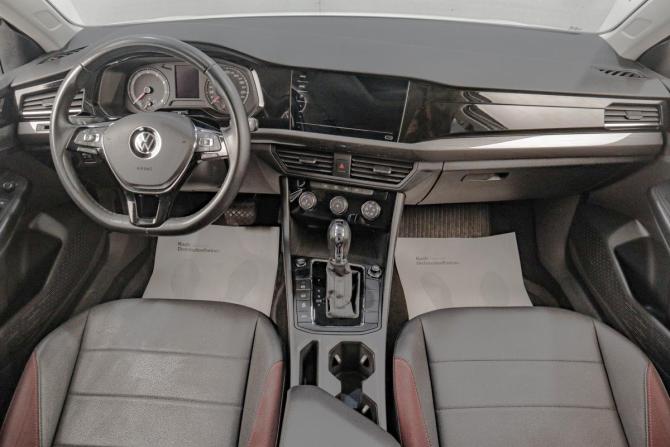 Volkswagen Bora IV с пробегом 2021 года, цена 1 699 000 рублей, 30330 км, седан, Автокод Объявления