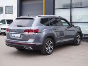 Volkswagen Teramont I Рестайлинг Москва  - изображение 21