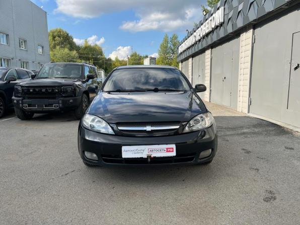 Chevrolet Lacetti I с пробегом 2008 года, цена 361 920 рублей, 226305 км, хэтчбек, Автокод Объявления