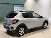 Renault Sandero II Рестайлинг Самара  - изображение 18