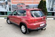 Volkswagen Tiguan I Рестайлинг Саратов  - изображение 29