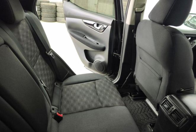 Nissan Qashqai II с пробегом 2014 года, цена 1 389 000 рублей, 226338 км, внедорожник, Автокод Объявления