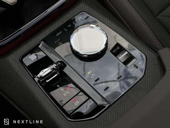 BMW X3 IV (G45/G48) с пробегом 2025 года, цена 6 990 000 рублей, 9900 км, внедорожник, Автокод Объявления