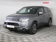 Mitsubishi Outlander III Химки  - изображение 15