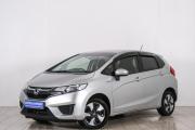 Honda Fit III Красноярск  - изображение 19