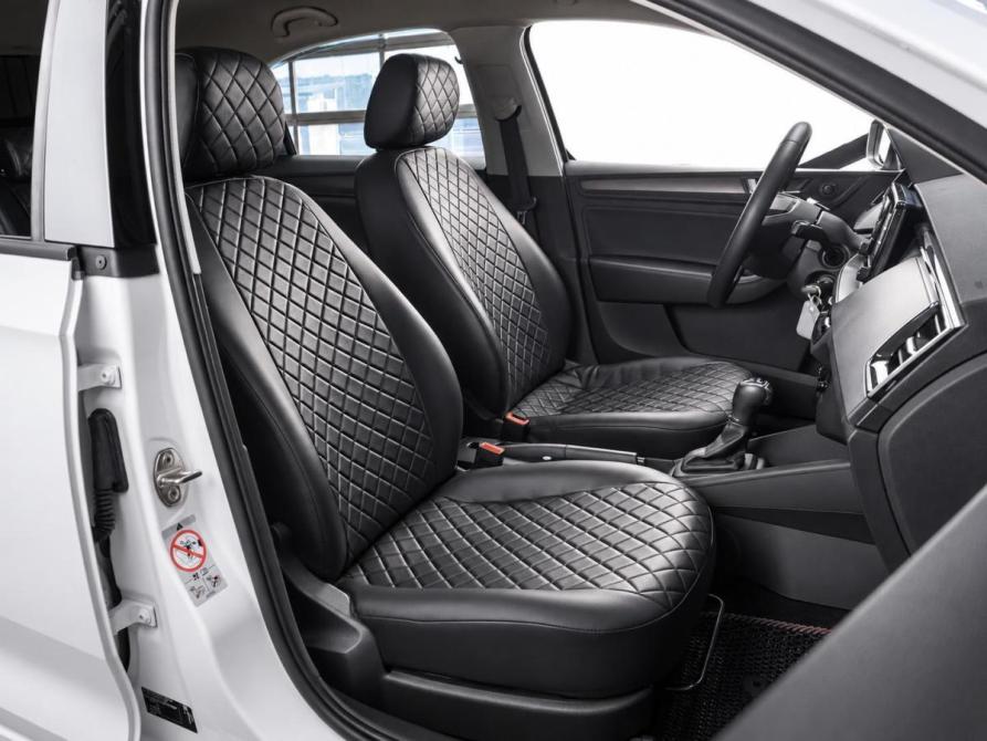 Skoda Rapid II Тюмень  - изображение 8