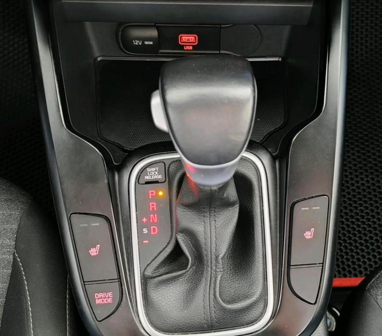 Kia Soul III Орел  - изображение 17