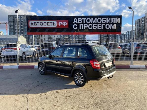 Lada (ВАЗ) Granta I Рестайлинг с пробегом 2023 года, цена 600 000 рублей, 70122 км, универсал, Автокод Объявления