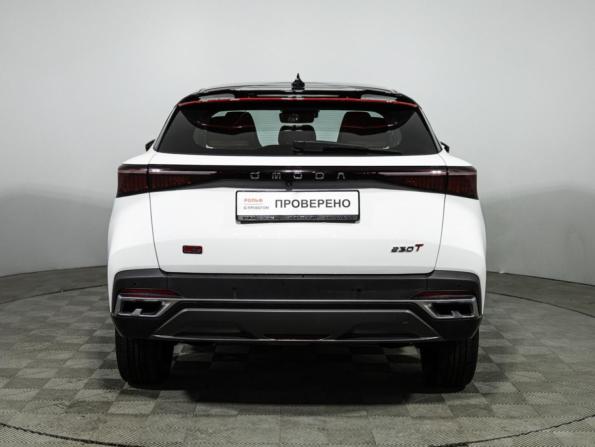 Omoda C5 I с пробегом 2022 года, цена 1 649 700 рублей, 88903 км, внедорожник, Автокод Объявления