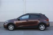 Kia Rio IV Рестайлинг Белгород  - изображение 31