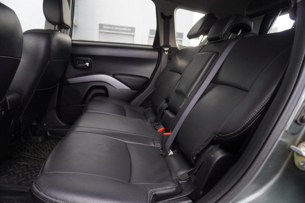 Peugeot 4007 Ульяновск  - изображение 20