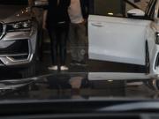 BMW 5 серии VIII (G60/G61/G68) Москва  - изображение 52