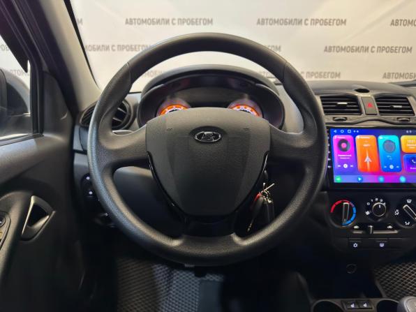 Lada (ВАЗ) Granta I Рестайлинг с пробегом 2023 года, цена 849 000 рублей, 24500 км, универсал, Автокод Объявления