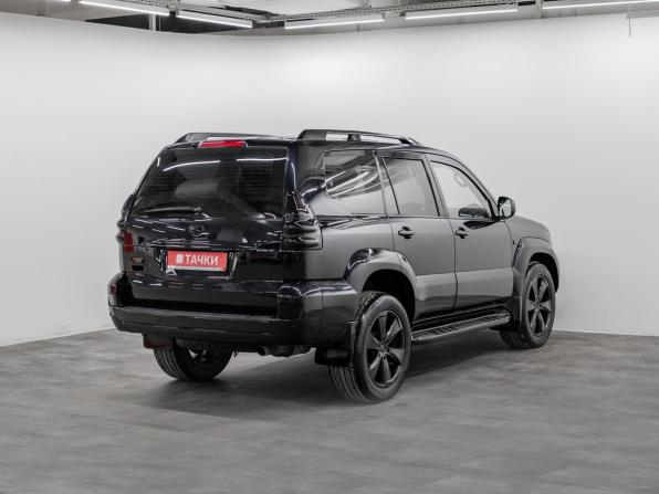 Toyota Land Cruiser Prado 120 Series с пробегом 2006 года, цена 2 075 000 рублей, 327100 км, внедорожник, Автокод Объявления