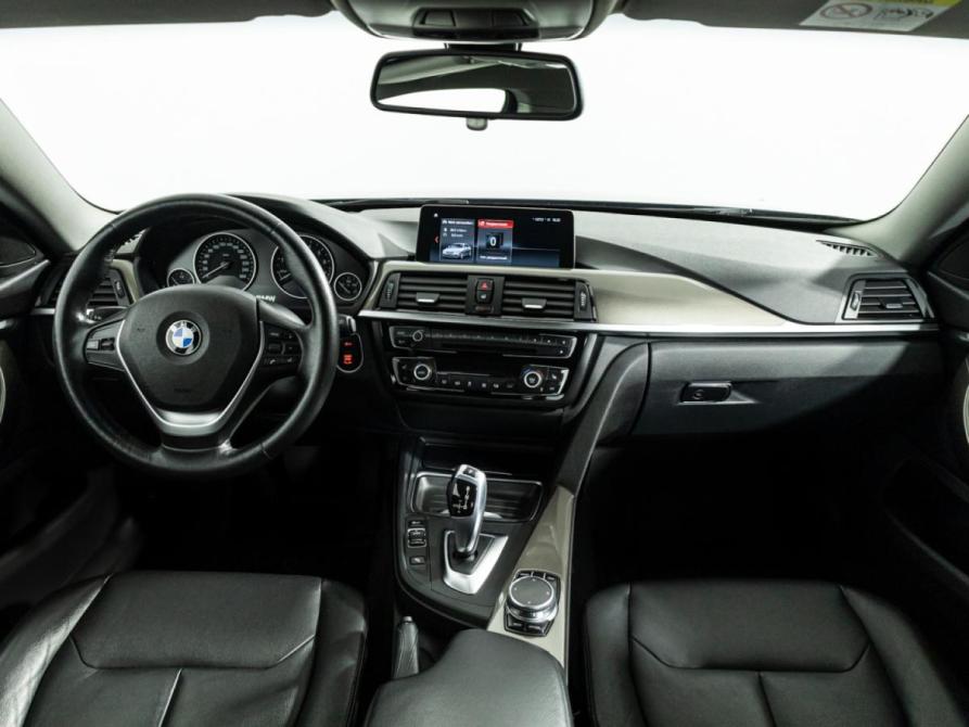 BMW 4 серии F32/F33/F36 Санкт-Петербург  - изображение 13