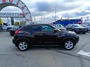 Nissan Juke I Тюмень  - изображение 28