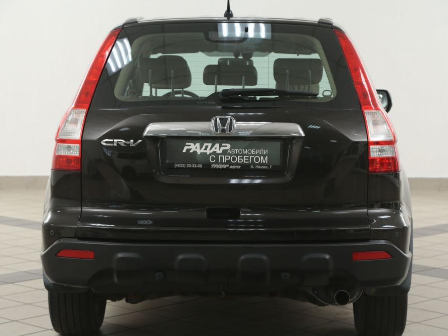 Honda CR-V III Иваново  - изображение 3