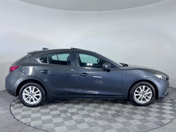 Mazda 3 III (BM) Рестайлинг с пробегом 2016 года, цена 1 197 000 рублей, 133591 км, хэтчбек, Автокод Объявления