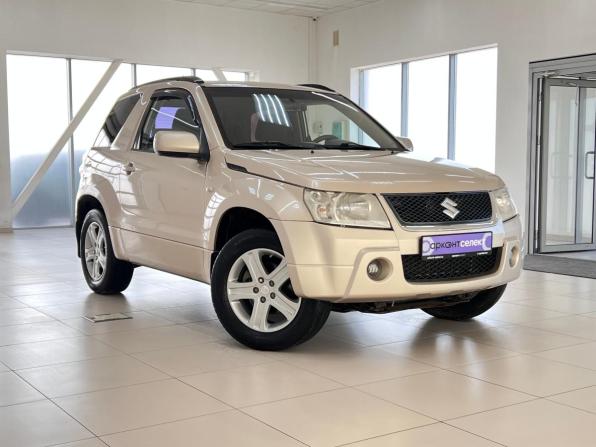 Suzuki Grand Vitara II с пробегом 2007 года, цена 679 000 рублей, 230896 км, внедорожник, Автокод Объявления