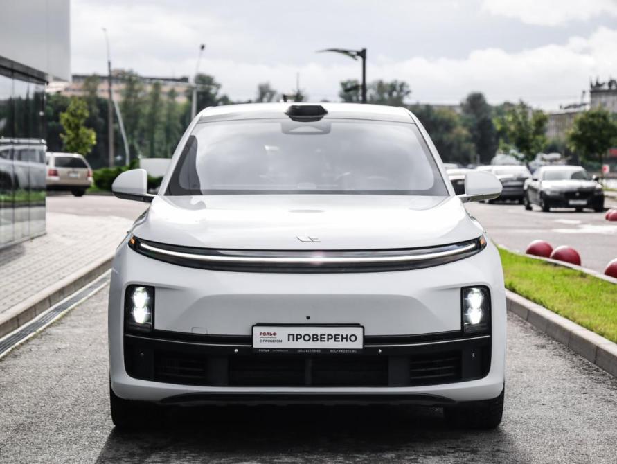 Li Auto (Lixiang) L7 I Санкт-Петербург  - изображение 4
