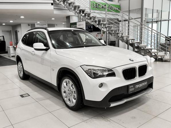 BMW X1 I (E84) с пробегом 2011 года, цена 899 000 рублей, 240944 км, внедорожник, Автокод Объявления