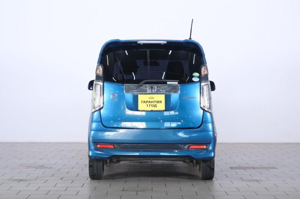 Honda N-WGN I Омск  - изображение 6