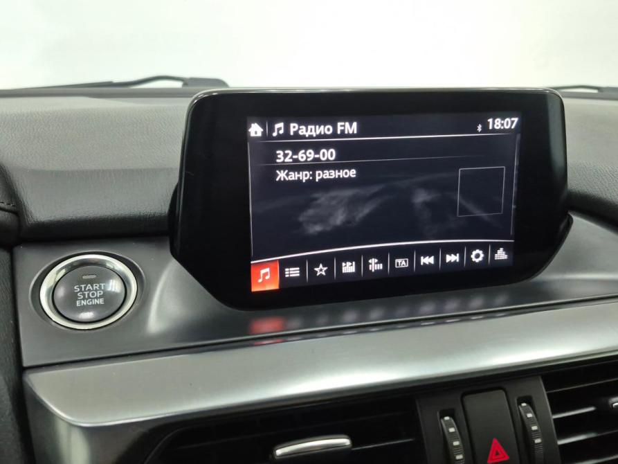 Mazda 6 III (GJ) Рестайлинг Альметьевск  - изображение 20