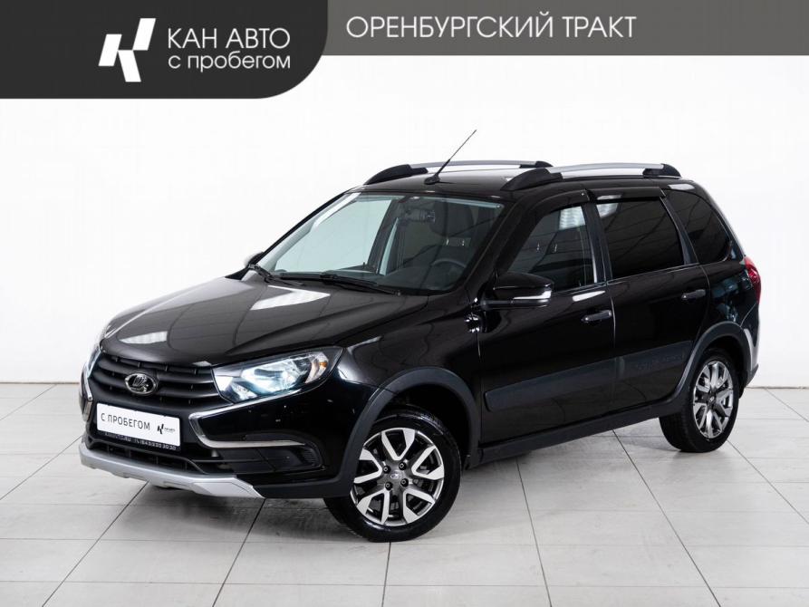Lada (ВАЗ) Granta I Рестайлинг Казань  - изображение 1