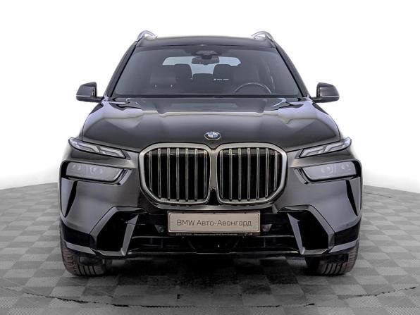 BMW X7 I (G07) Рестайлинг с пробегом 2023 года, цена 11 800 000 рублей, 79449 км, внедорожник, Автокод Объявления