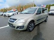 Lada (ВАЗ) Largus I Тюмень  - изображение 18