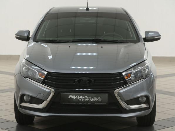 Lada (ВАЗ) Vesta I с пробегом 2021 года, цена 995 000 рублей, 62600 км, седан, Автокод Объявления