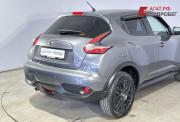 Nissan Juke I Саранск  - изображение 33