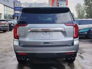 GMC Yukon V Москва  - изображение 47