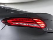 Mercedes-Benz C-Класс IV (W205) Рестайлинг Москва  - изображение 41