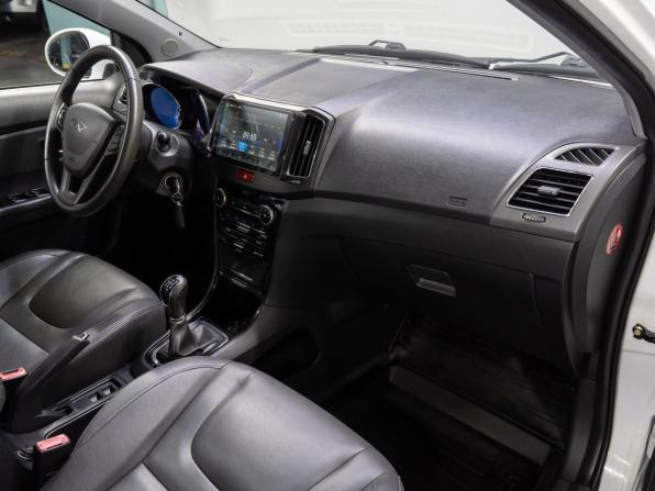 Chery Bonus 3 (E3/A19) с пробегом 2014 года, цена 499 000 рублей, 103882 км, седан, Автокод Объявления