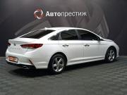 Hyundai Sonata VII (LF) Рестайлинг Оренбург  - изображение 25