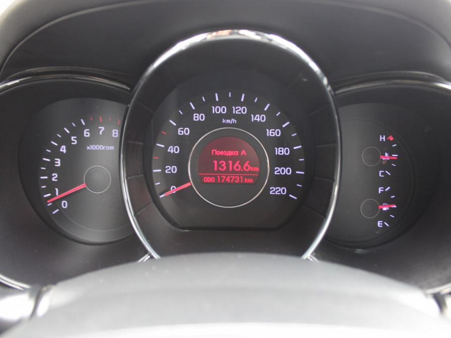 Kia Rio III Дзержинск  - изображение 13