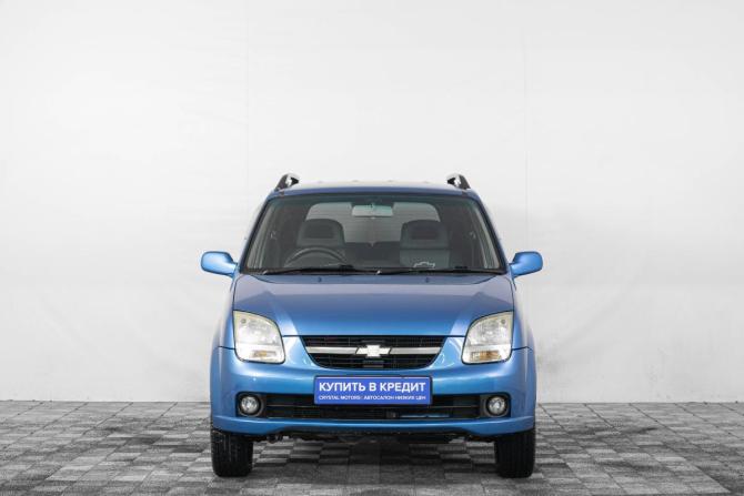 Chevrolet Cruze (HR) с пробегом 2001 года, цена 409 000 рублей, 185350 км, хэтчбек, Автокод Объявления