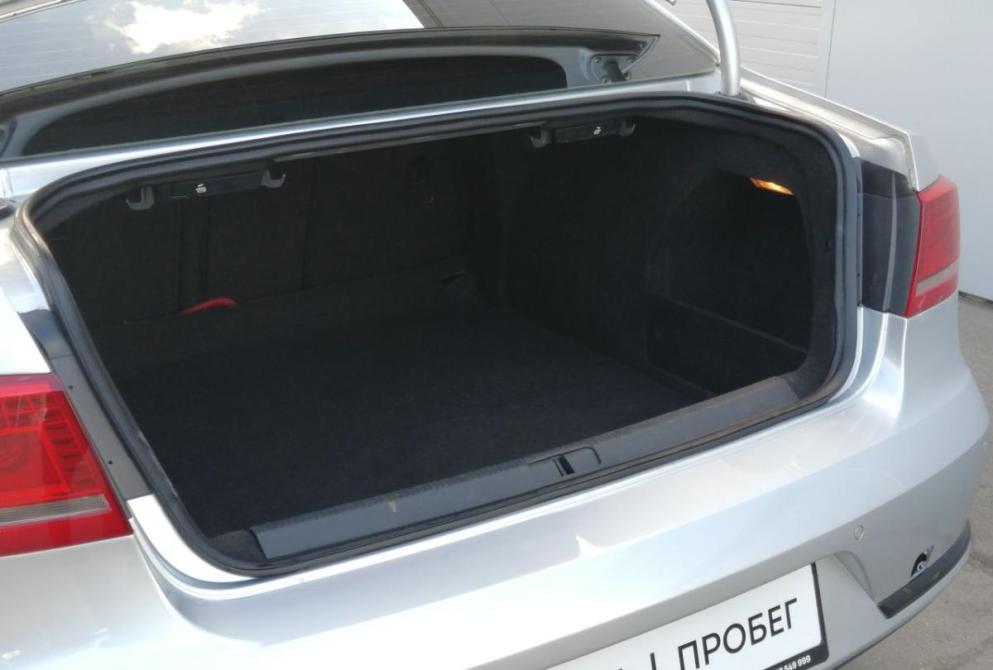 Volkswagen Passat B7 Иваново  - изображение 22