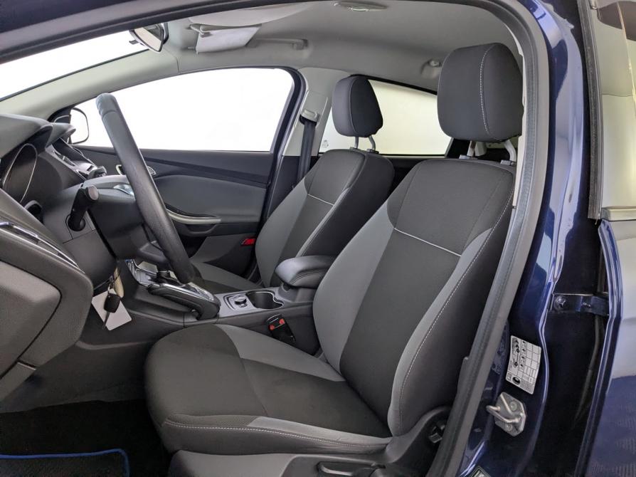 Ford Focus III Москва  - изображение 18