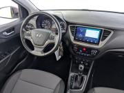 Hyundai Solaris II Москва  - изображение 52