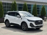 Chery Tiggo 7 Pro Max I Рестайлинг Уфа  - изображение 12
