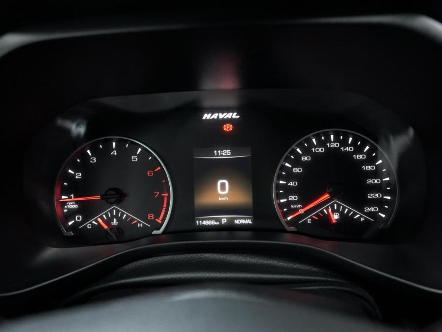Haval Jolion I Ульяновск  - изображение 15
